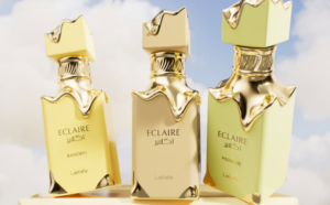 Eclaire Lattafa