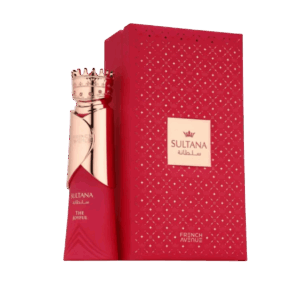 Sultana the Joyful French Avenue