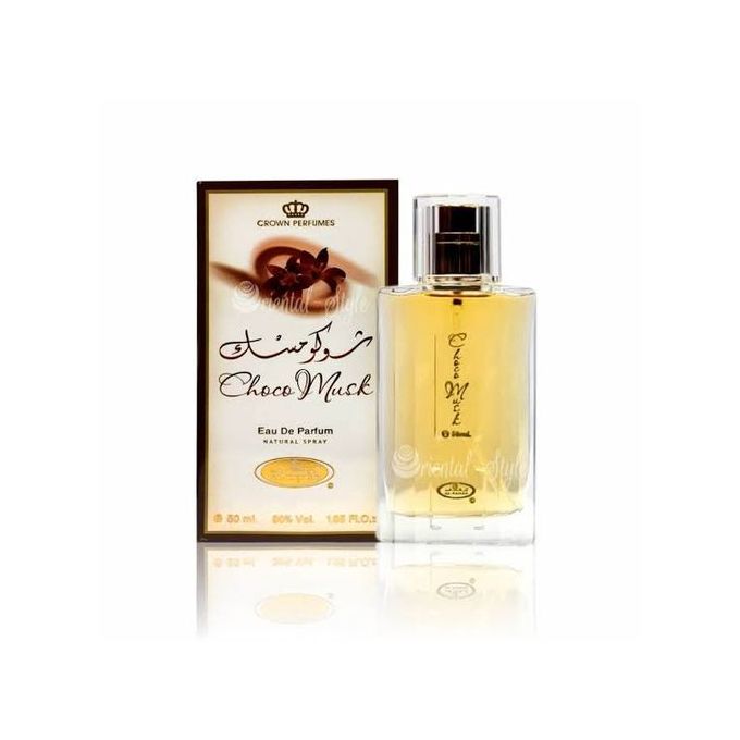 Choco Musk 50ml – Middle Eastern Scents
