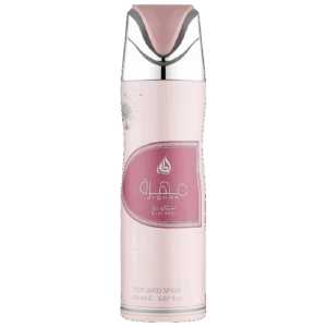 Mohra Silky Rose 200ml Body Spray