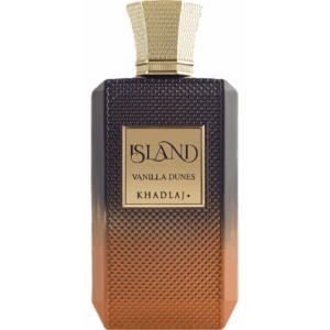 Khadlaj Island Vanilla Dunes 100ml Extrait De Parfum Spray
