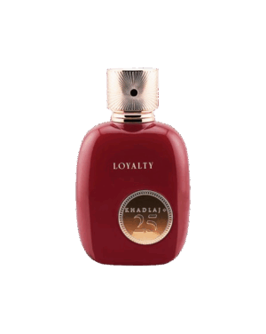 Khadlaj 25 Loyalty