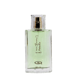 Choco Musk Pistachio Eau De Parfum Spray 50ML