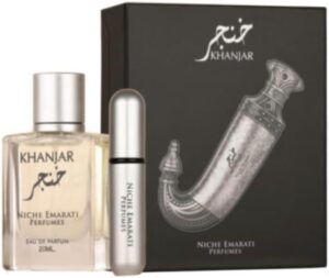 Khanjar 20ml