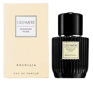 Cashmere Sunshine Musk