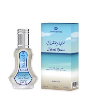 Zahrat Hawaii