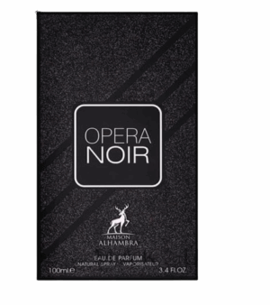 Opera Noir