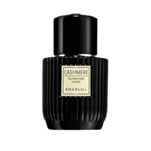 Cashmere Sunshine Musk