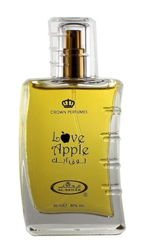 Love Apple