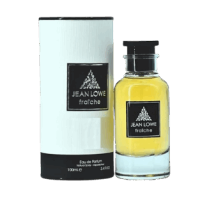 Jean Lowe Nouveau(Fraiche)