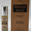Golden Sand