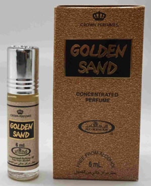 Golden Sand