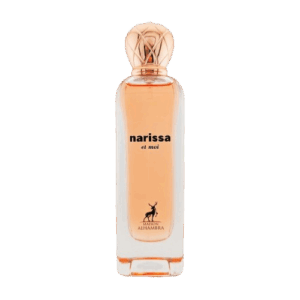 Narissa Et Moi 100ml EDP By Maison Al Hambra