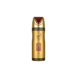 Ajwad Body Spray 200ml