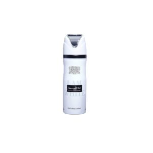 Ana abiyedh white 200ml 