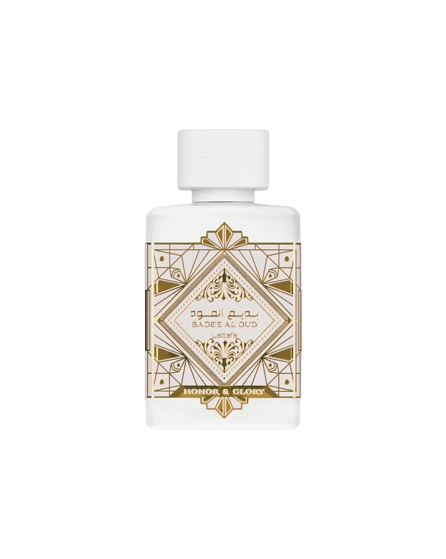 Bade'e Al Oud Honor and Glory - Middle Eastern Scents