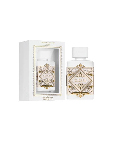 Bade'e Al Oud Honor and Glory - Middle Eastern Scents