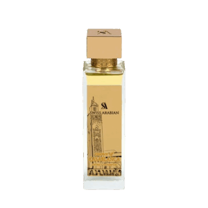 ESSENCE OF CASABLANCA