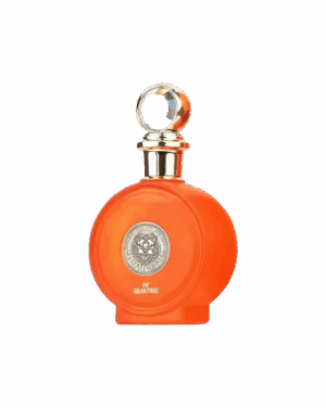 North Stag Expressions IV QUARTE