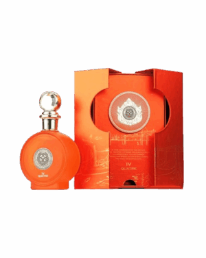 North Stag Expressions IV QUARTE