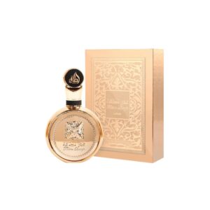 Fakhar Gold Extrait