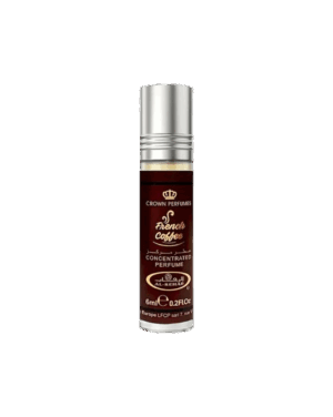 FRENCH COFFEE Perfume oil