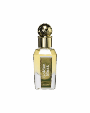 Golden Musk