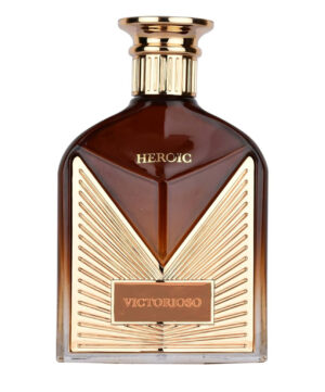 Victorioso Heroic