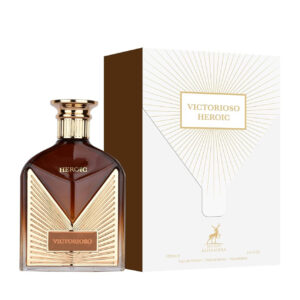 Victorioso Heroic