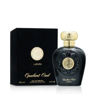 Opulent Oud