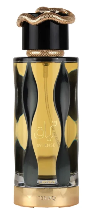 Teriaq Intense by Lattafa