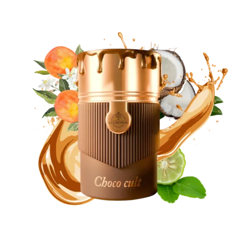 Choco Cult