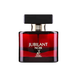 Jubilant Noir previously named Versencia Noir
