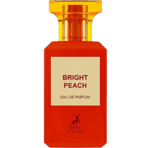 Bright Peach