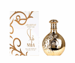 Arabiyat Prestige Nyla EDP 80ML