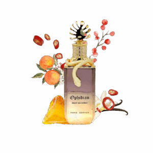 Ophidian Sweet Surrender