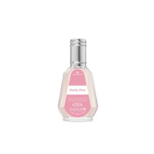 Pretty pink