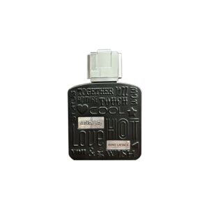 Ramz Silver lattafa Ramz Silver