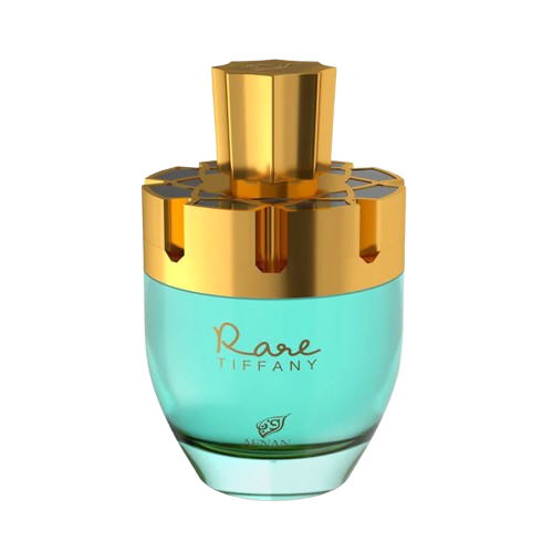 Rare Tiffany