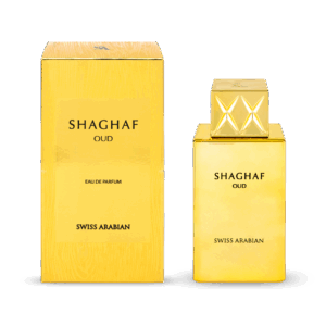 Shaghaf Oud