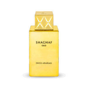 Shaghaf Oud