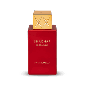 Shaghaf Oud Ahmar Limited Edition