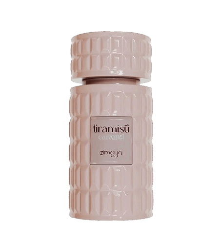 TIRAMISU CARAMEL EDP