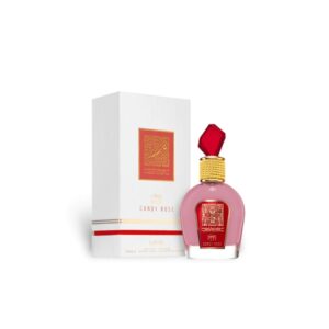 Thameen Candy Rose lattafa Thameen Candy Rose