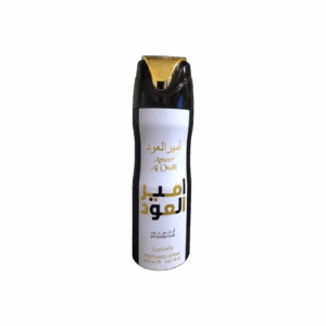 Ameer Al Oudh Body Spray
