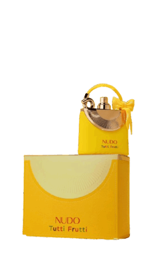 Nudo Tutti Frutti