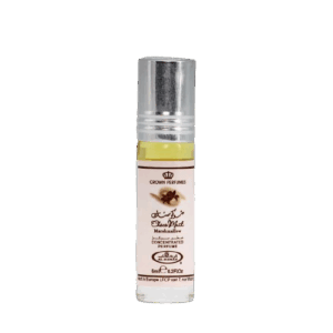 Choco Musk Marshmallow Perfume Oil CPO 6ML (0.2 OZ)
