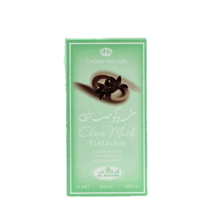 Choco Musk Pistachio Eau De Parfum Spray 50ML