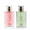 Choco Musk Marshmallow & Choco Musk Pistachio Eau De Parfum Sprays