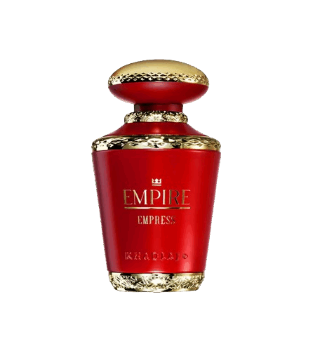Empire Empress